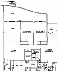 Seletar Springs Condominium (D28), Condominium #610588471